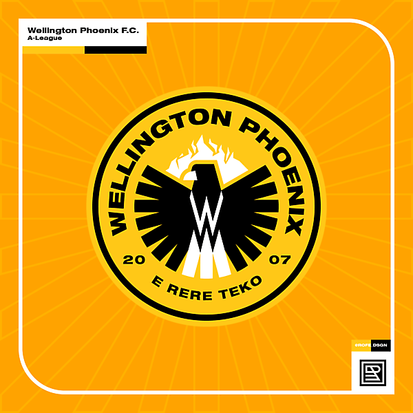 Crest Redesign Cup -SEASON 3- [CLOSED]