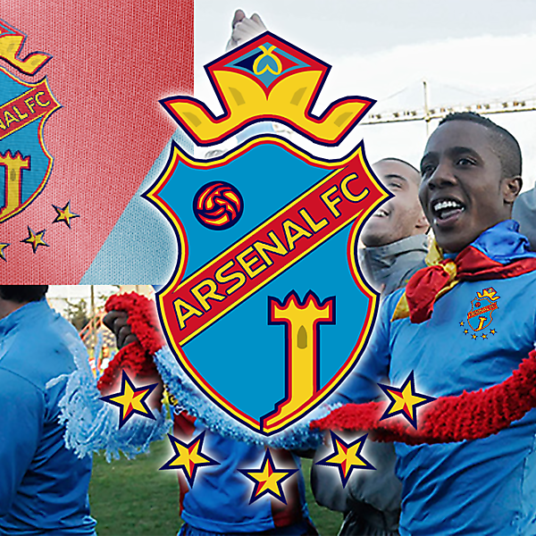 Arsenal FC de Sarandi