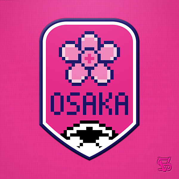 Cerezo Osaka