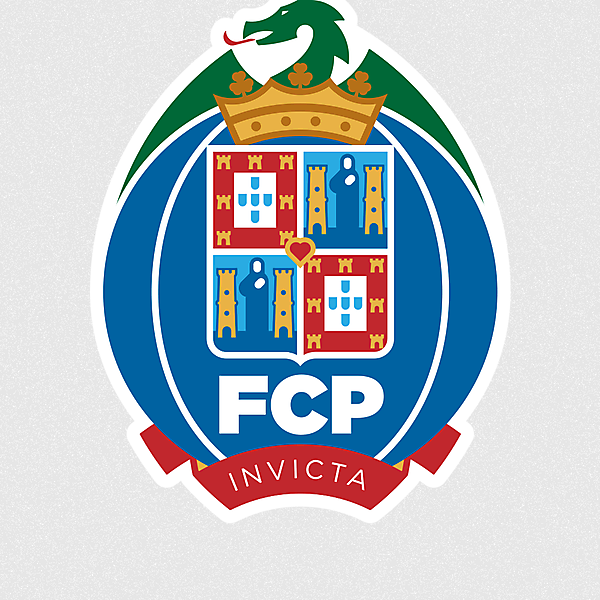 FC Porto - Third place match