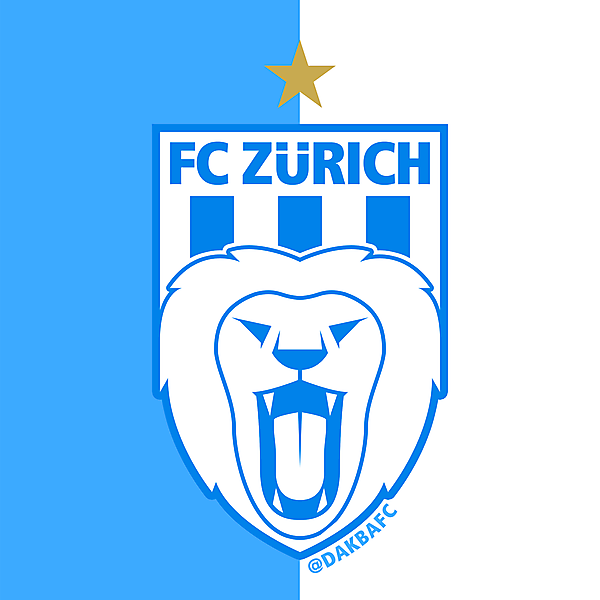 FC Zürich - CRC Group G Week 2