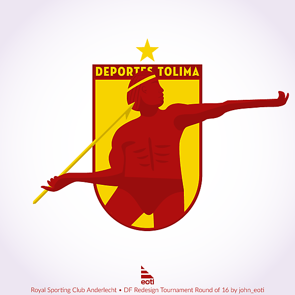 G/1 - Deportes Tolima
