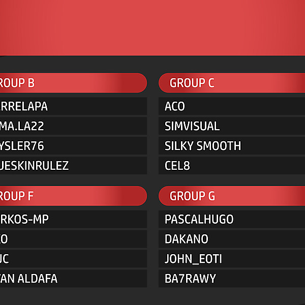 Group Stage