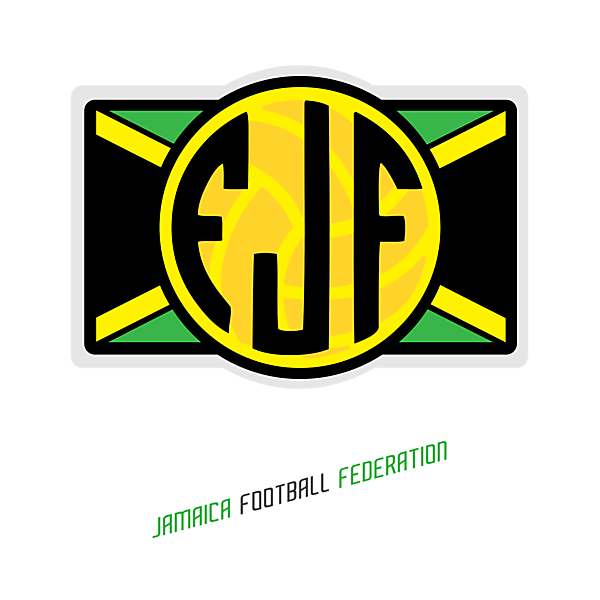 Jamaica FF - Group B - match 3