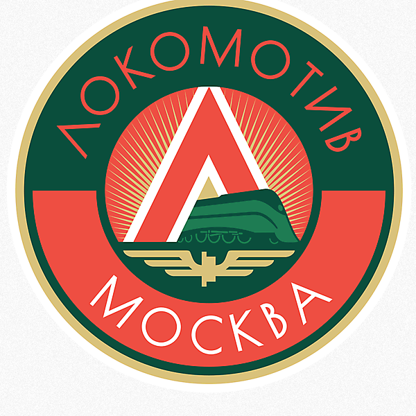 Lokomotiv Moskow - Group B - Match 2