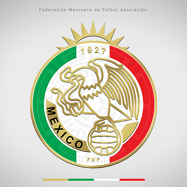 Mexico FF