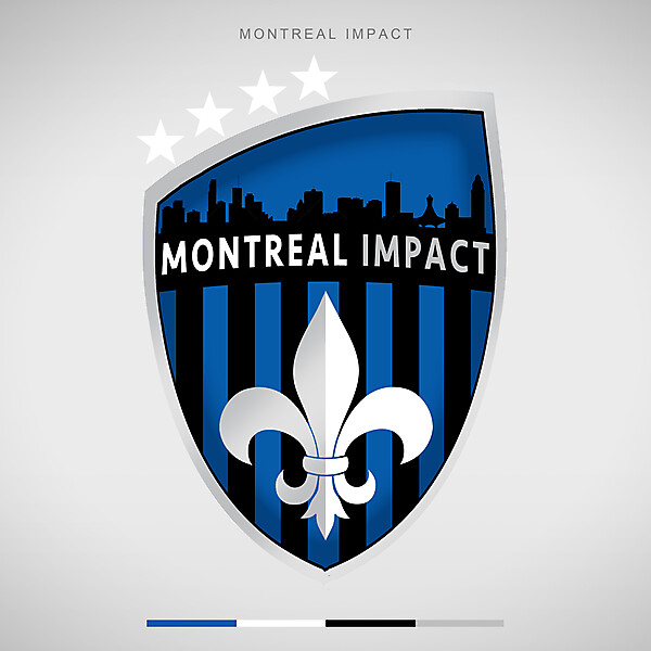 Montreal Impact CRC