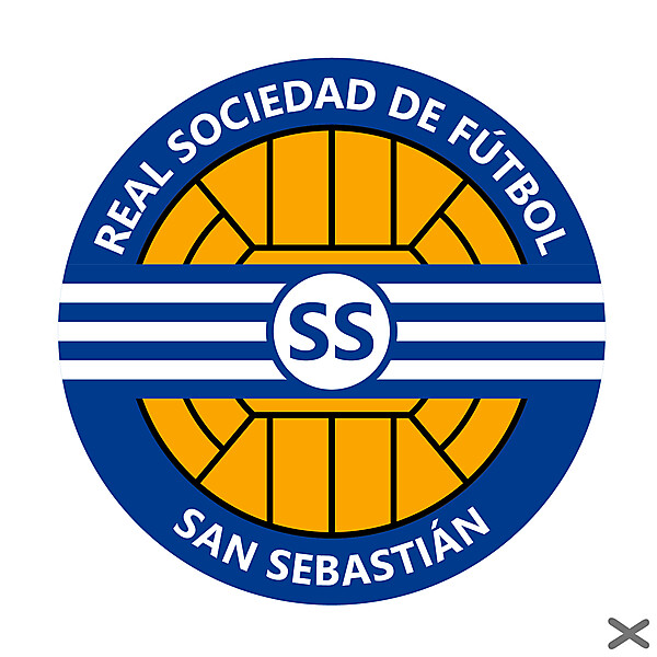 Real Sociedad - Group C CRC