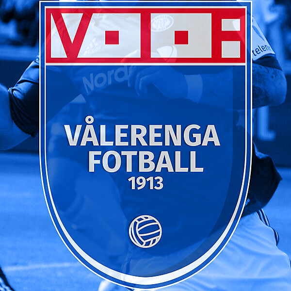 Vålerenga Crest - Group H - Match 1