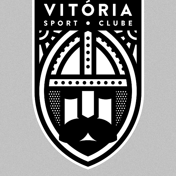 Vitória de Guimarães -  Crest Redesign Cup - Semifinals