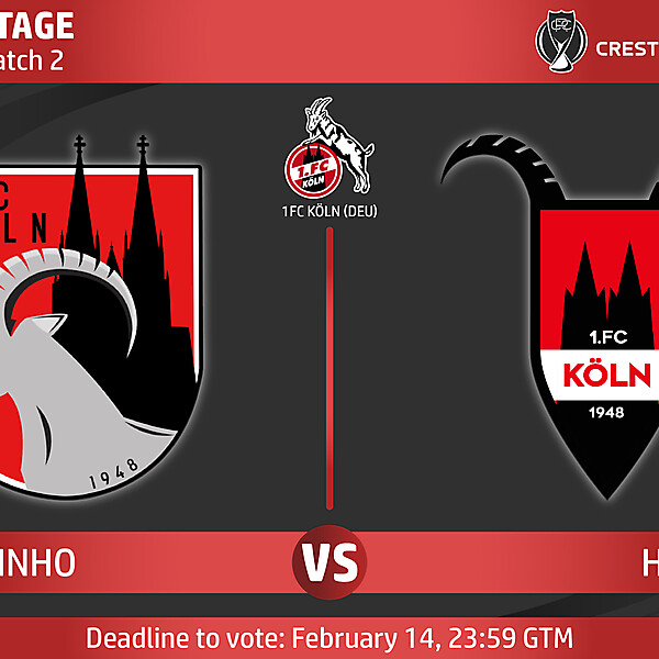 [VOTING] Group A - Match 2