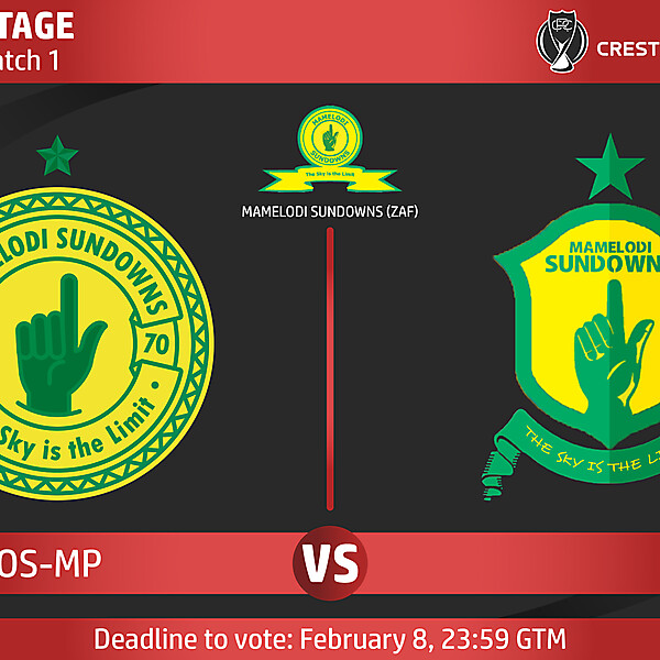 [VOTING] Group F - Match 1