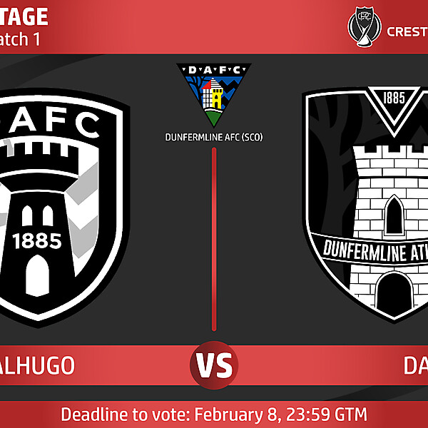 [VOTING] Group G - Match 1