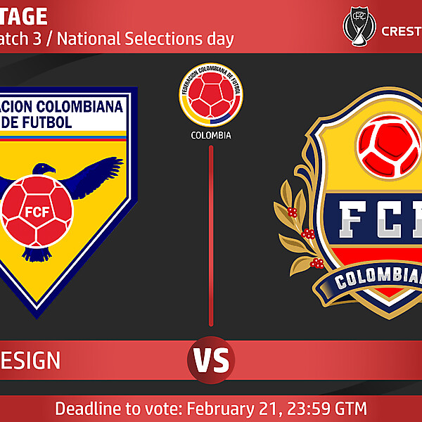 [VOTING] Group H - Match 3