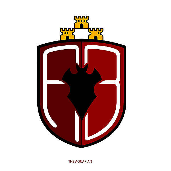Albacete Balompié Crest