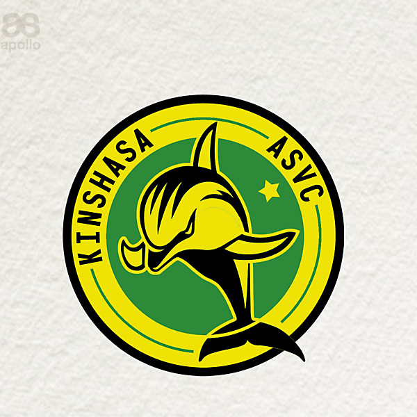 as vita logo
