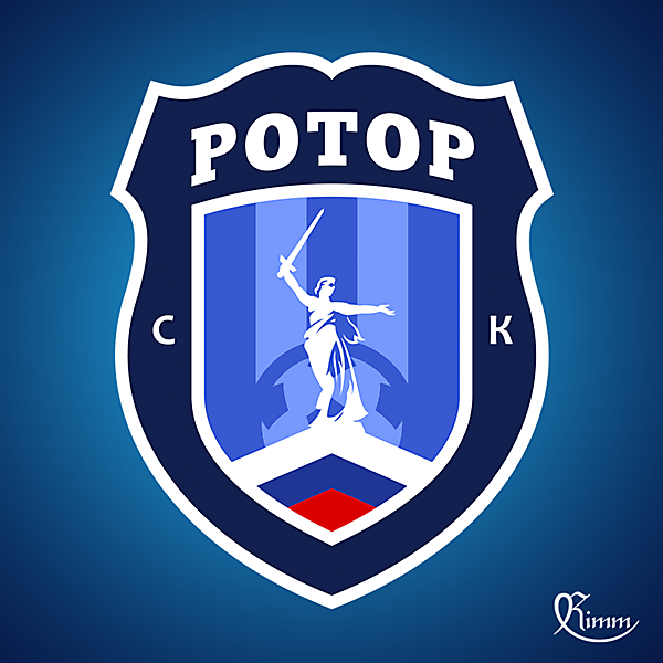 CK Rotor