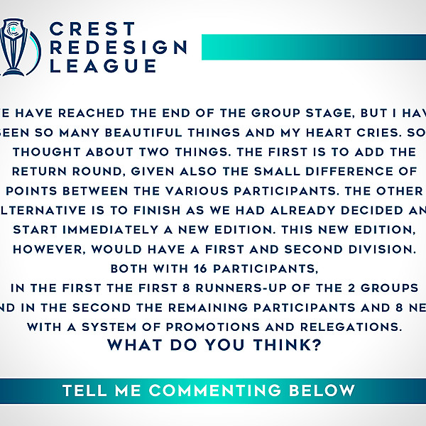 CRL New Proposal