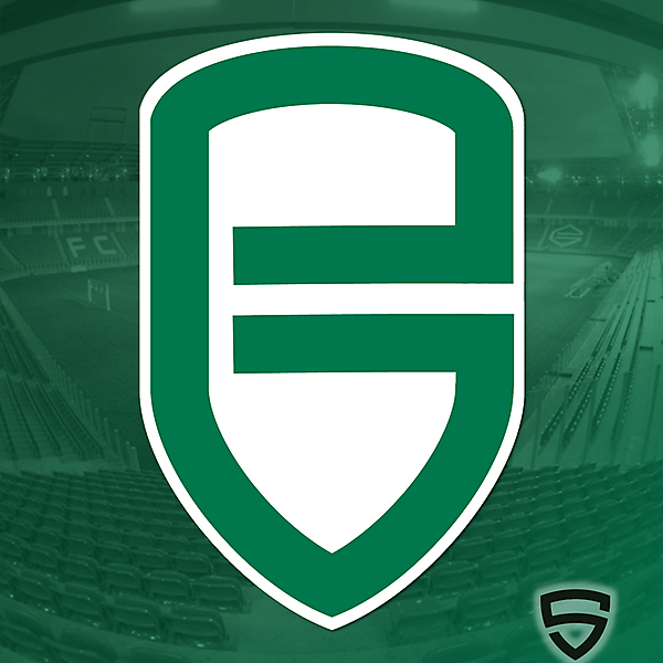 FC Groningen - Redesign (full background)