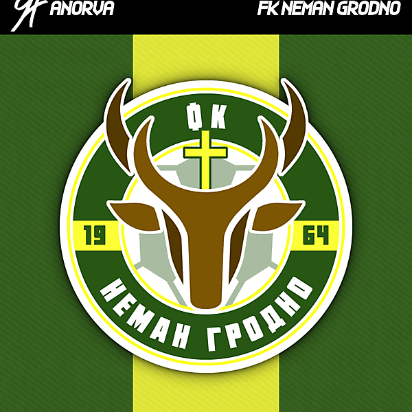 FK Neman Grodno