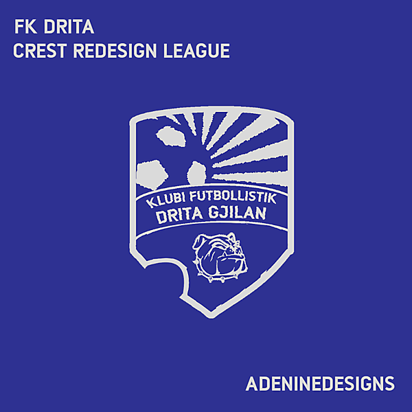KF Driya