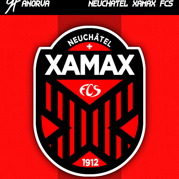 Neuchâtel Xamax FCS