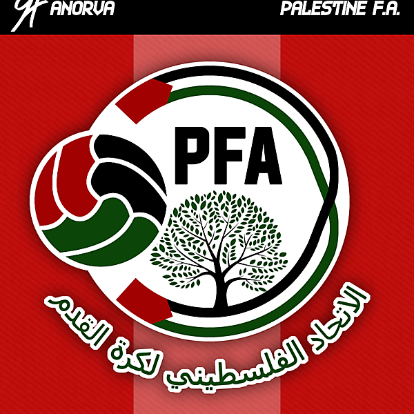 Palestine FA