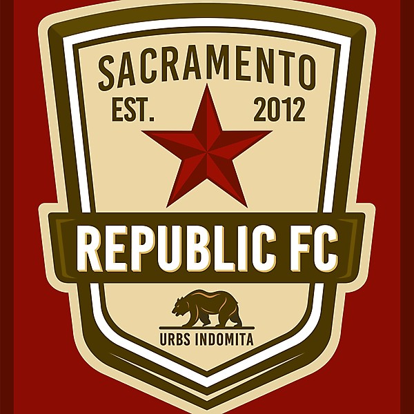 SACRAMENTO REPUBLIC FC