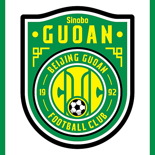 Crest Redesign League - [CLOSED]