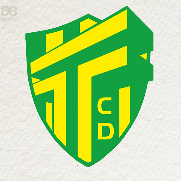 tondela logo