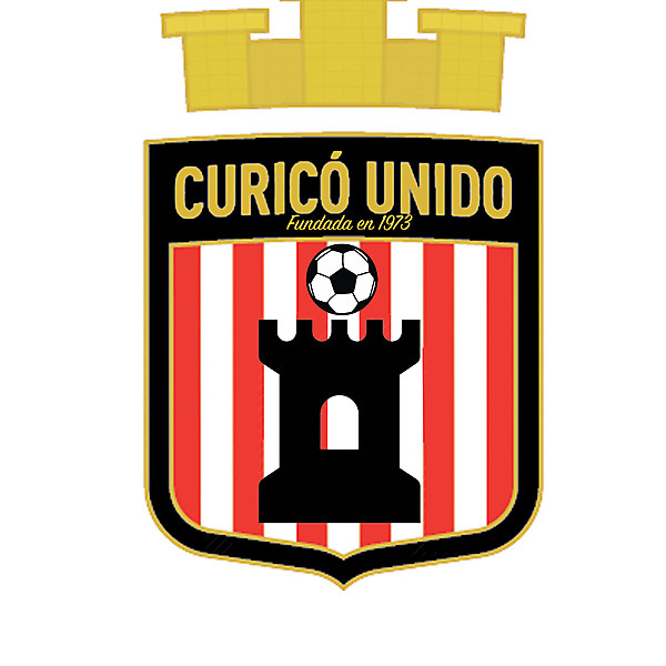 Unido Curico Crest