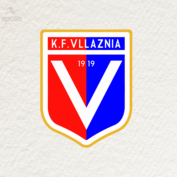 vllaznia logo