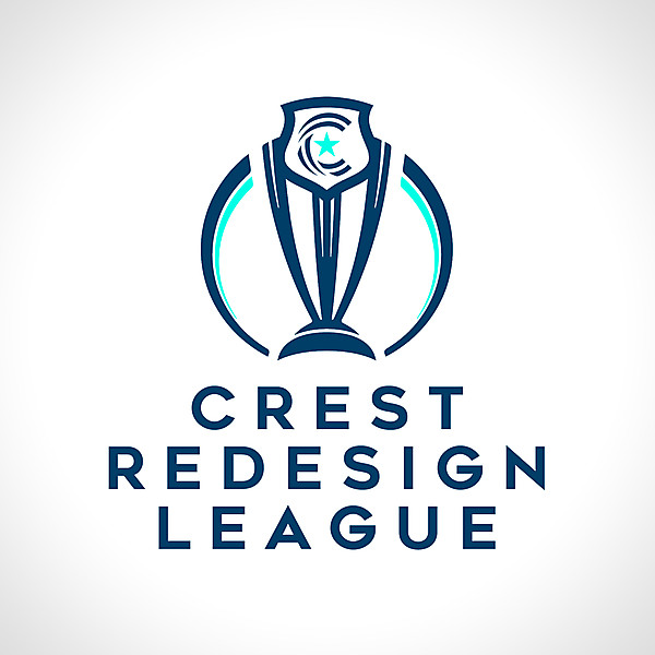Crest Redesign League
