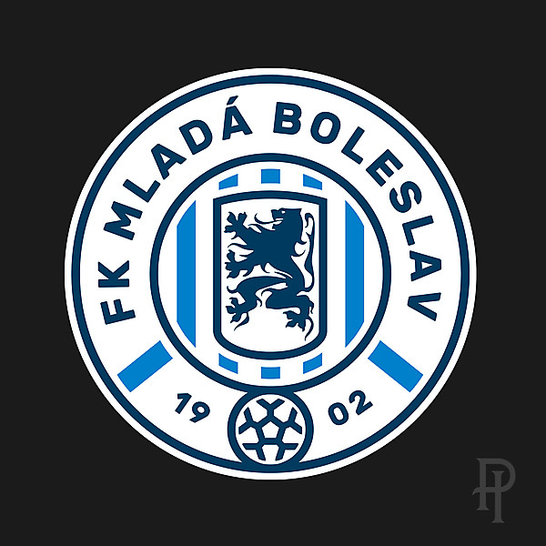 FK Mladá Boleslav - Rebrand