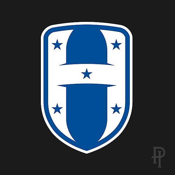 Honduras - Rebrand