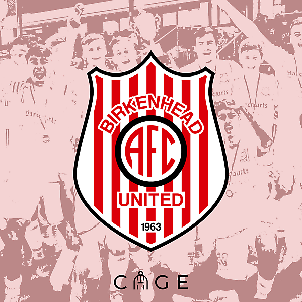 Birkenhead United