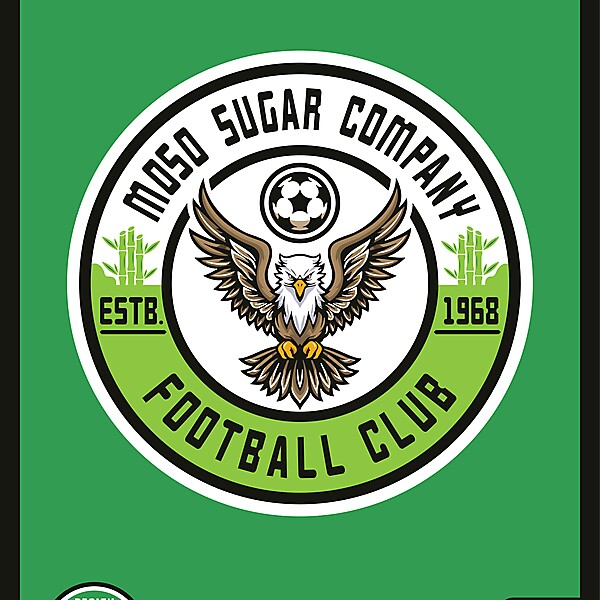 MOSO SUGAR COMPANY FC