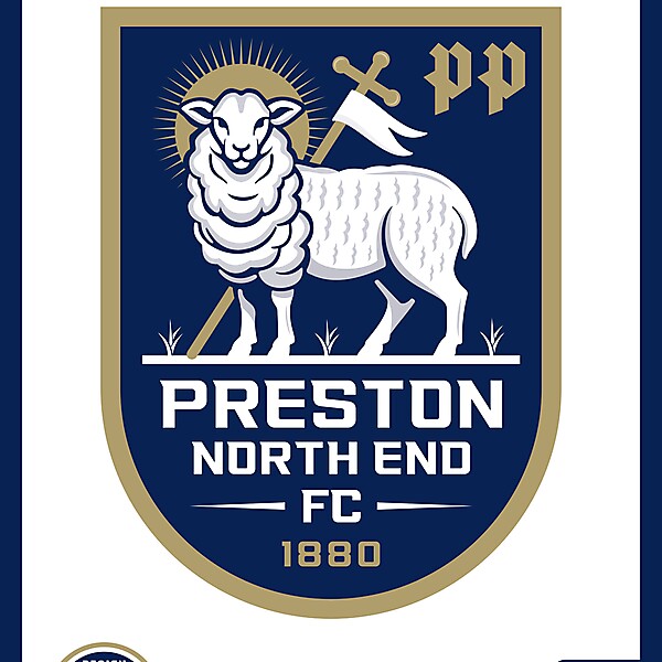 Preston North End FC