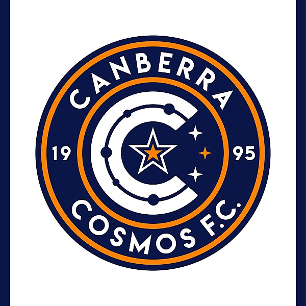 Canberra Cosmos FC