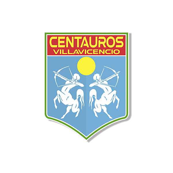 CENTAUROS VILLAVICENCIO