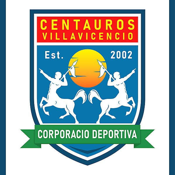 CENTAUROS VILLAVICENCIO
