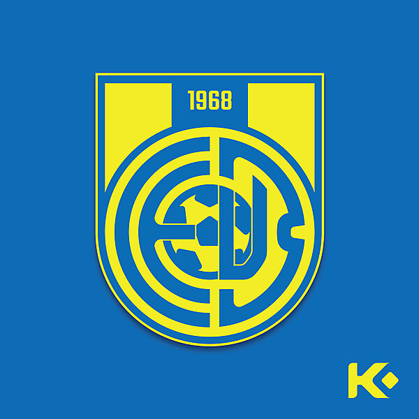 Defunct Club Crest Redesign - [CLOSED]
