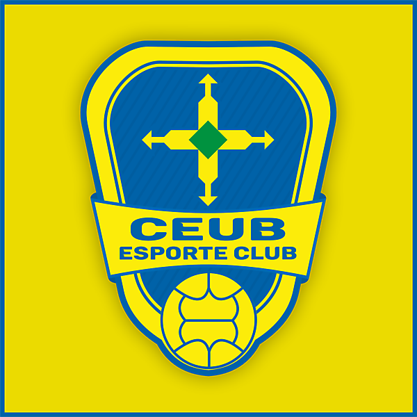 CEUB ESPORTE LCUB