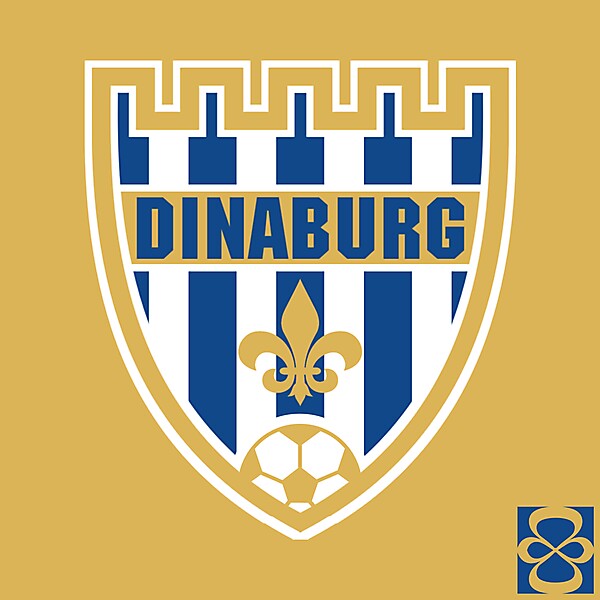 Defunct Club Crest Redesign - [CLOSED]