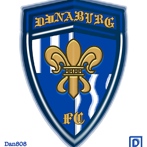 Defunct Club Crest Redesign - [CLOSED]