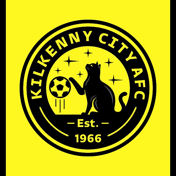 KILKENNY CITY AFC