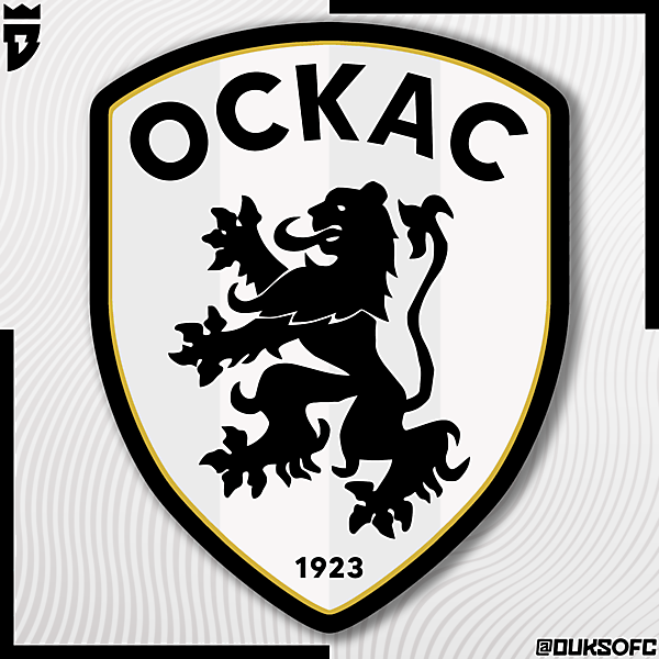 OSKAS 1923 Sofia