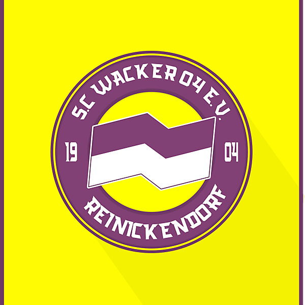SC WACKER 04 E.V  BERLIN