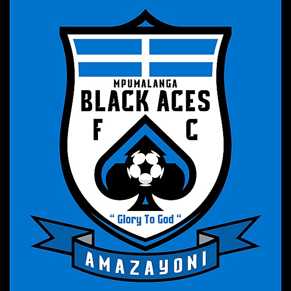 BLACK ACES FC