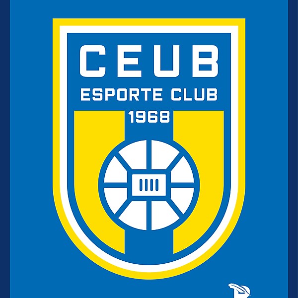 CEUB Esporte Clube
